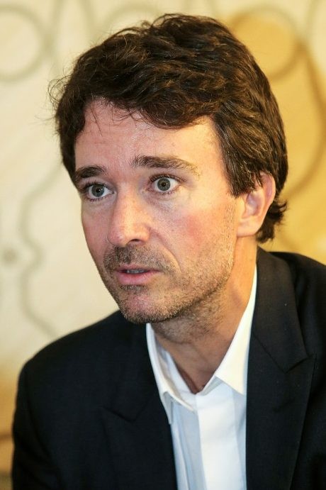 Antoine Arnault