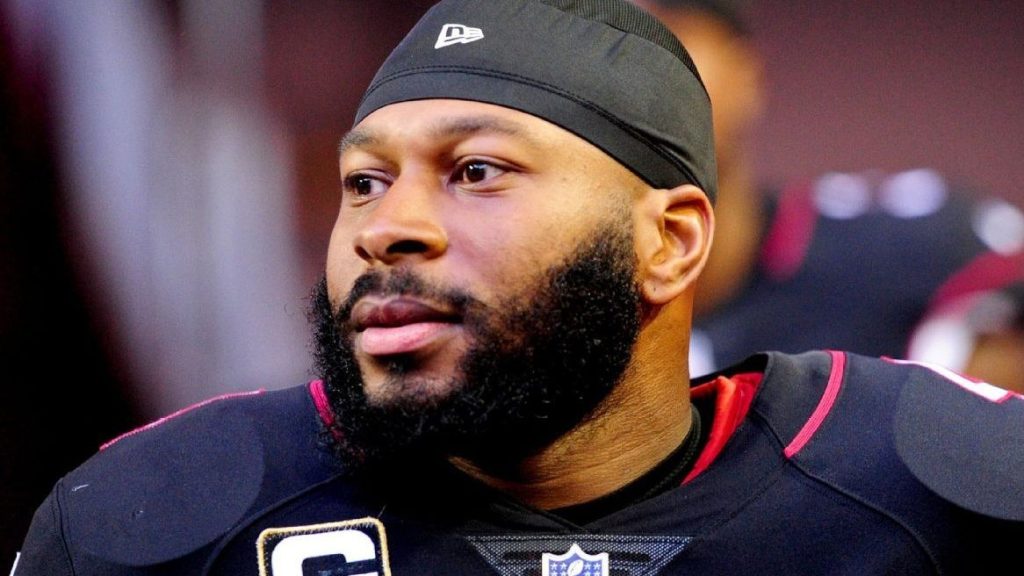 Antoine Bethea