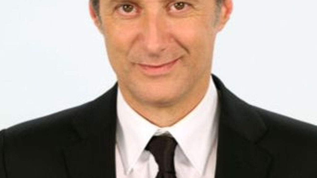 Antoine de Caunes