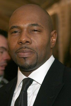 Antoine Fuqua