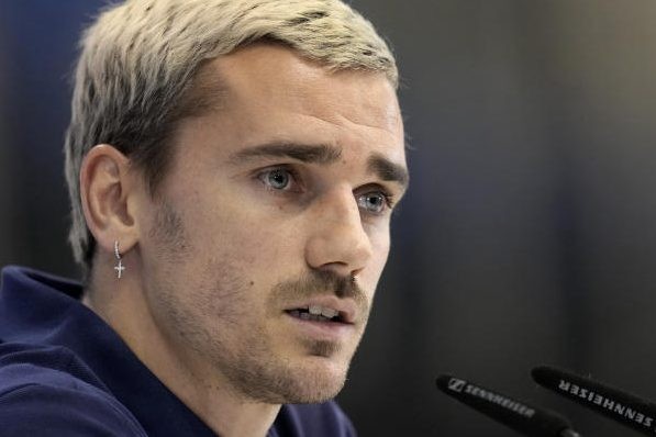 Antoine Griezmann