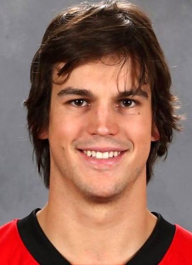 Antoine Vermette