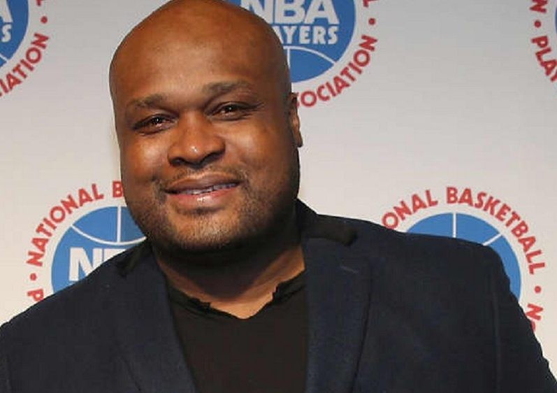 Antoine Walker