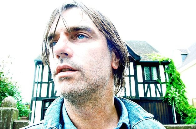 Anton Newcombe