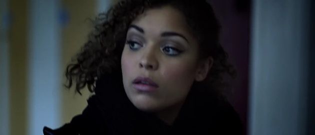 Antonia Thomas