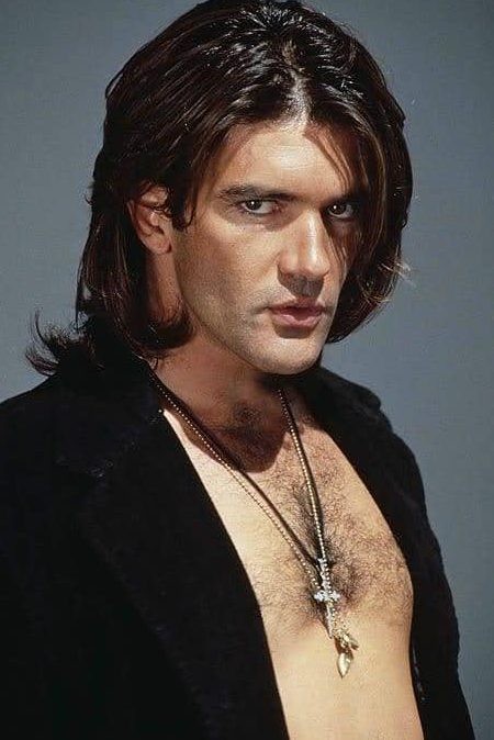 Antonio Banderas