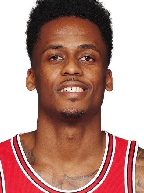 Antonio Blakeney