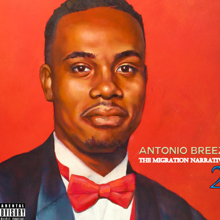 Antonio Breez