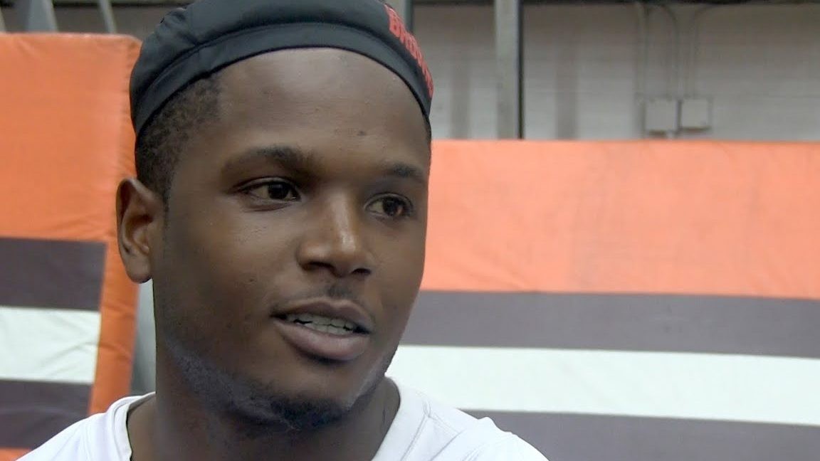 You are currently viewing Antonio Callaway