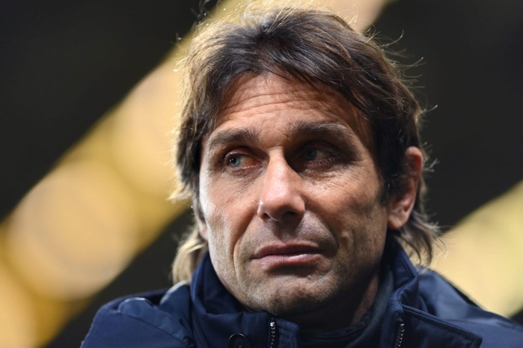 Antonio Conte