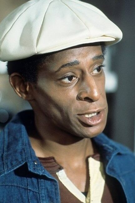 Antonio Fargas