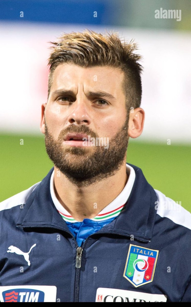 Antonio Nocerino