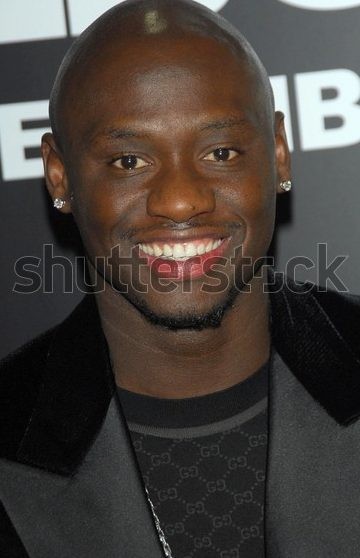 Antonio Tarver