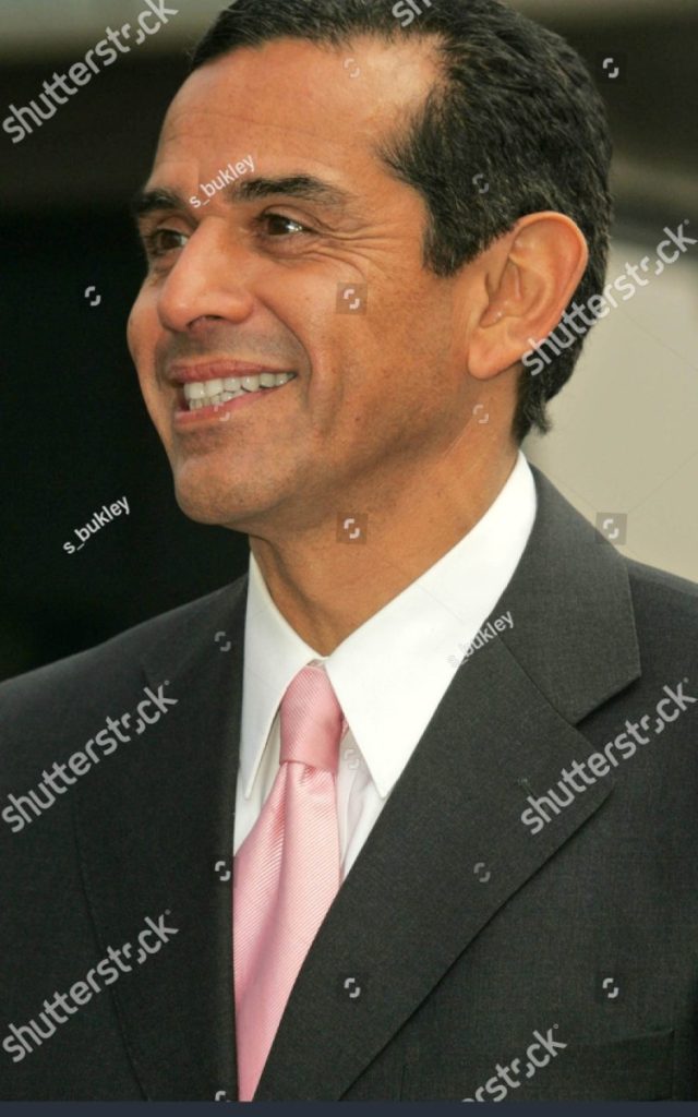 Antonio Villaraigosa