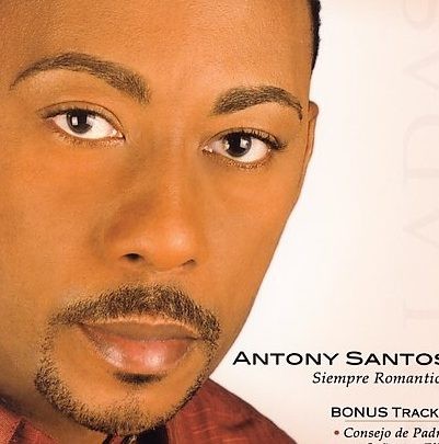 Antony Santos