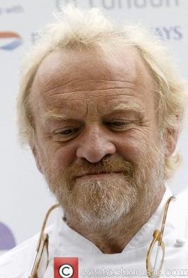 Antony Worrall Thompson