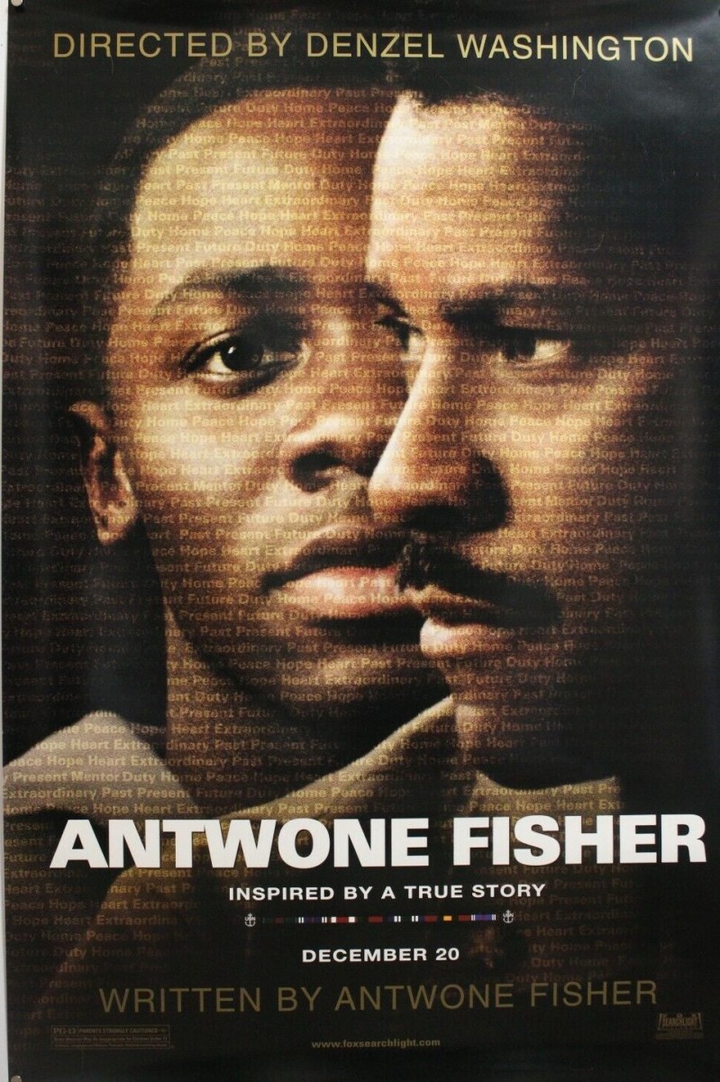 Antwone Fisher