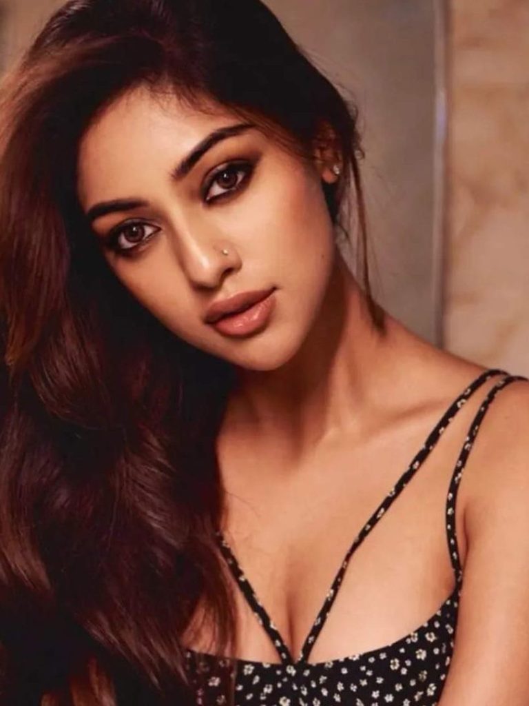 Anu Emmanuel