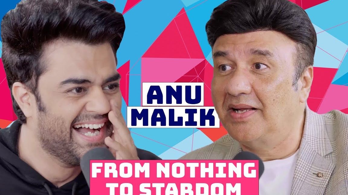 Anu Malik