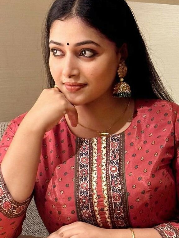 Anu Sithara