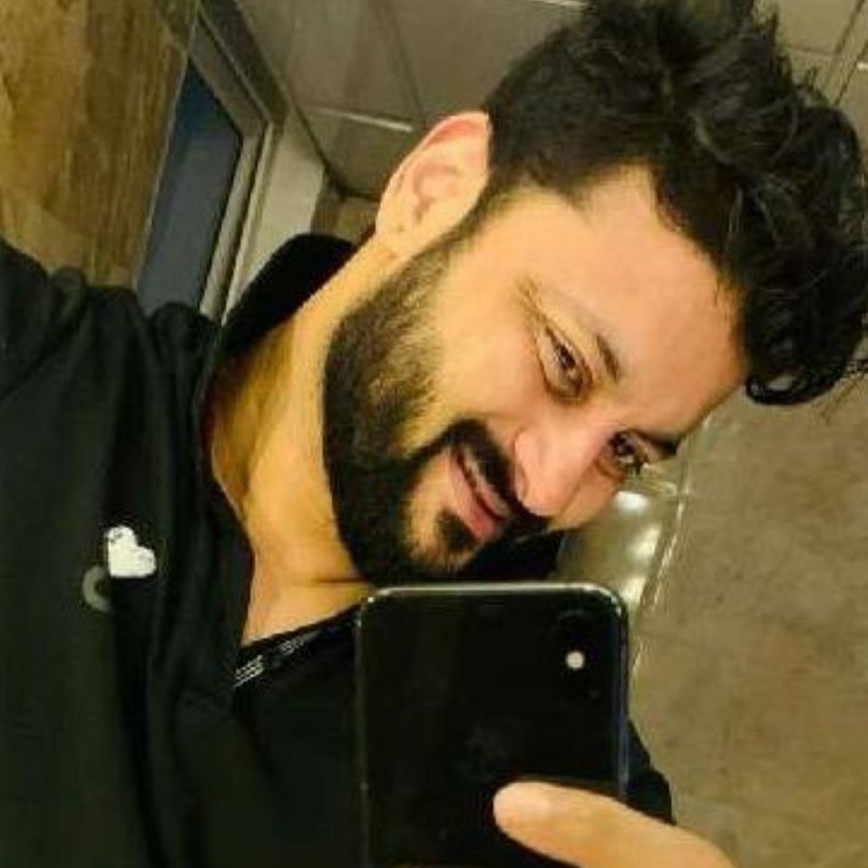 Anubhav Mohanty