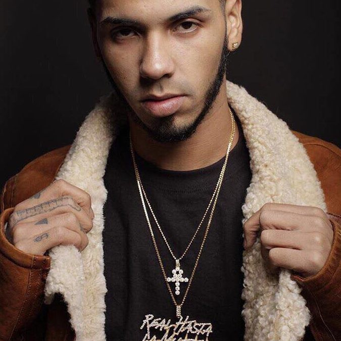 Anuel AA