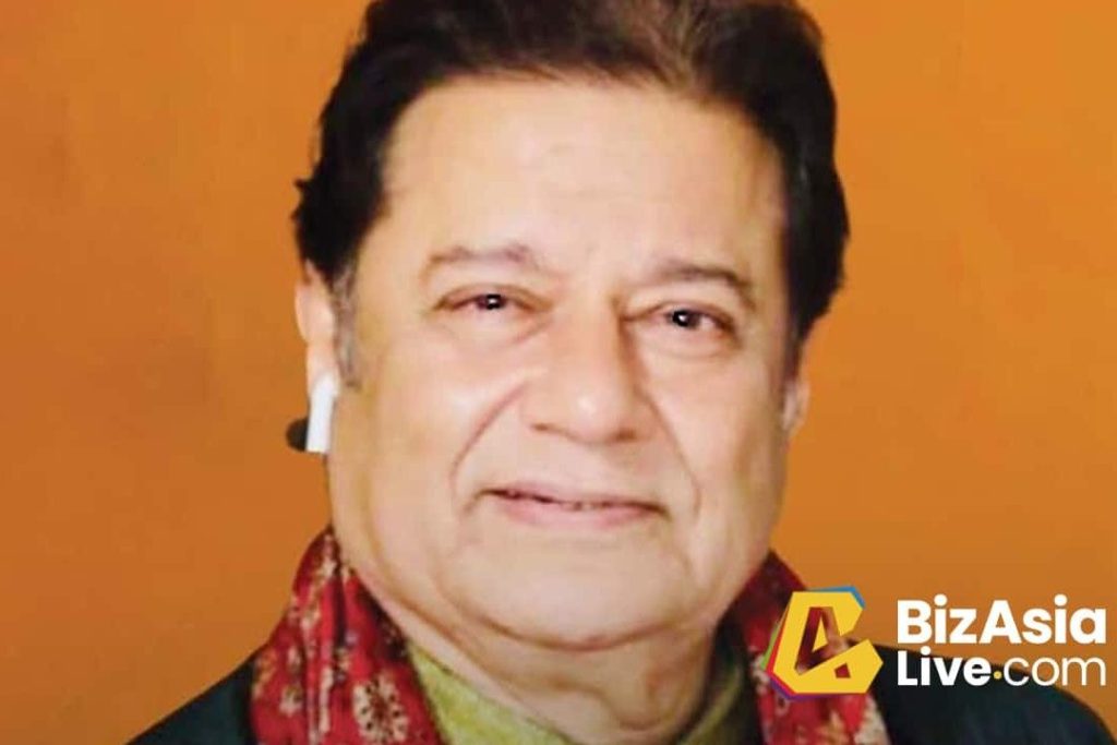 Anup Jalota