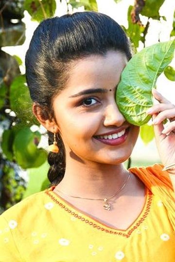 Anupama Parameswaran