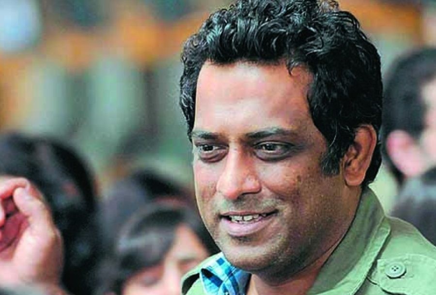 You are currently viewing Anurag Basu