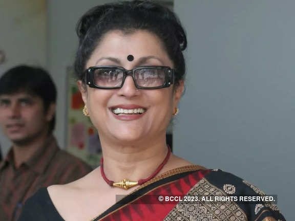 Aparna Sen