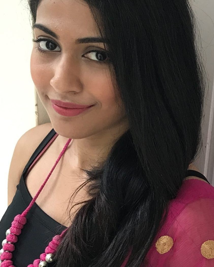 Aparna Vinod