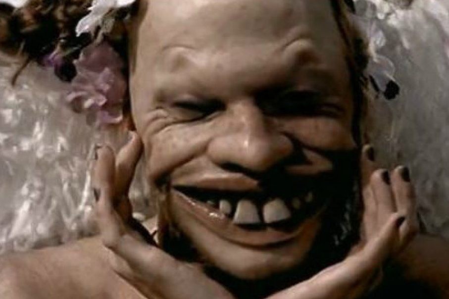 Aphex Twin