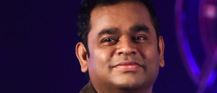 AR Rahman