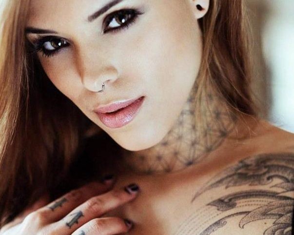 Arabella Drummond