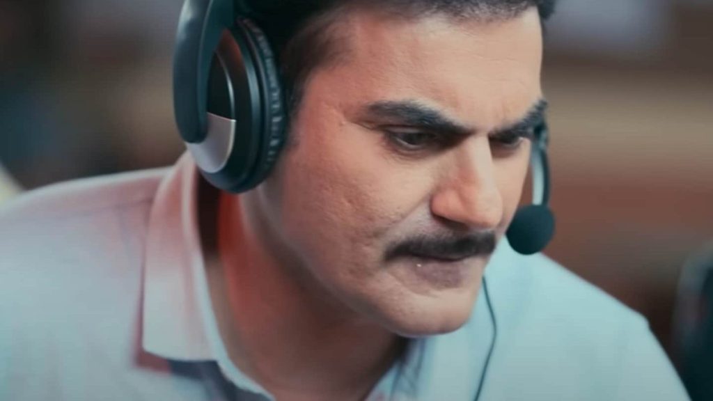 Arbaaz Khan