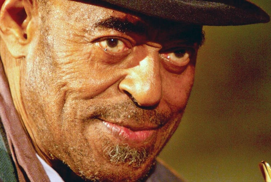 Archie Shepp