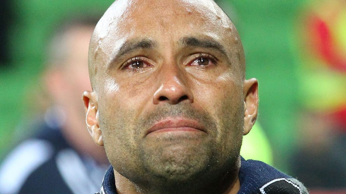 Archie Thompson