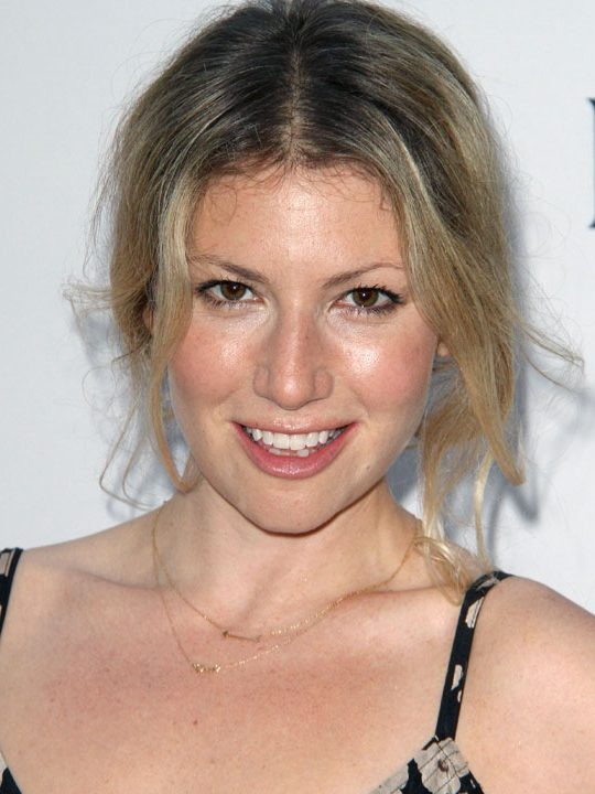 You are currently viewing Ari Graynor