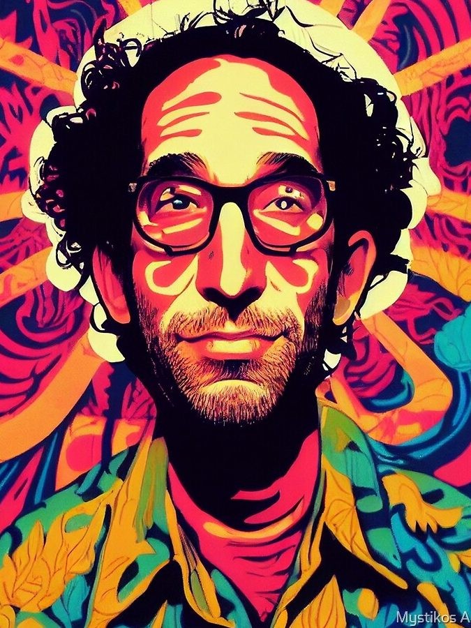 Ari Shaffir