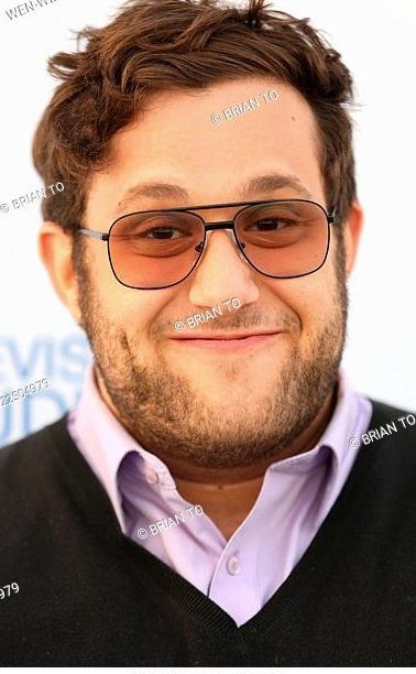 You are currently viewing Ari Stidham