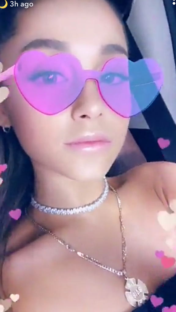 Ariana Reta