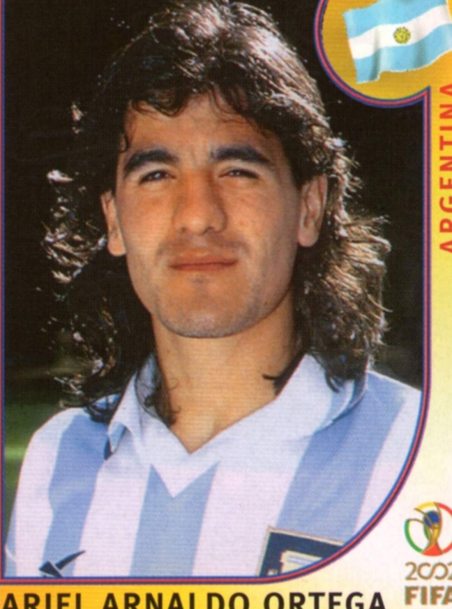 You are currently viewing Ariel Ortega