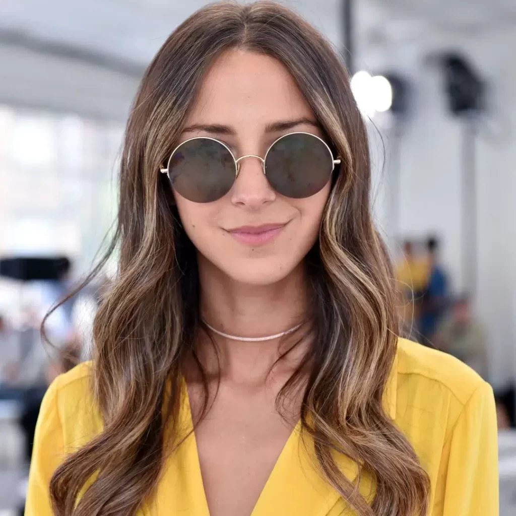 Arielle Noa Charnas