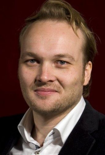 Arjen Lubach