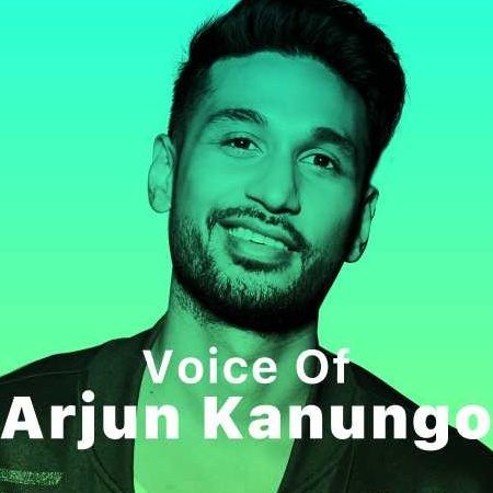 Arjun Kanungo