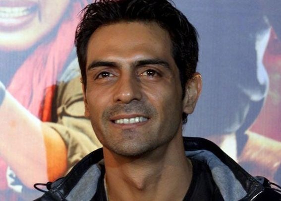 Arjun Rampal