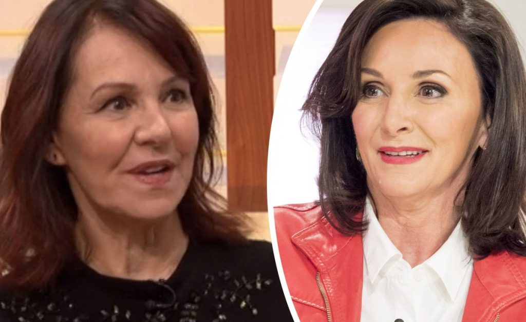 Arlene Phillips