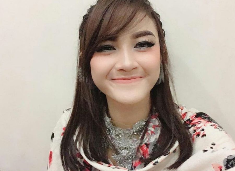 Arlida Putri