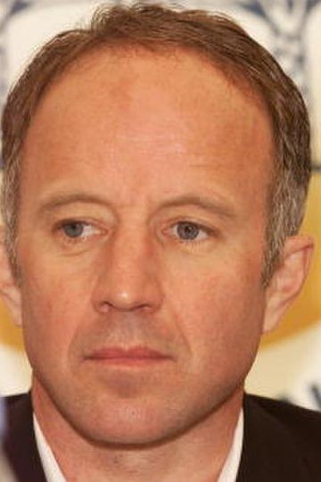 Arliss Howard