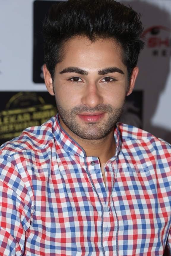 Armaan Jain